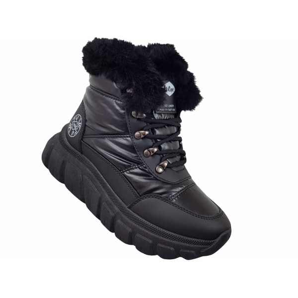 Snowboots Lee Cooper LCJ23441955 Sort 37