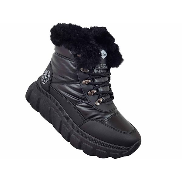 Snowboots Lee Cooper LCJ23441955 Sort 40