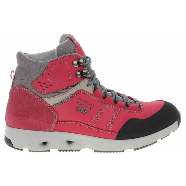 Kengät Josef Seibel 97567TE381492 Punainen 39