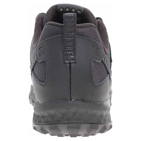 Puolikengät Skechers Escape Plan Mustat 45.5