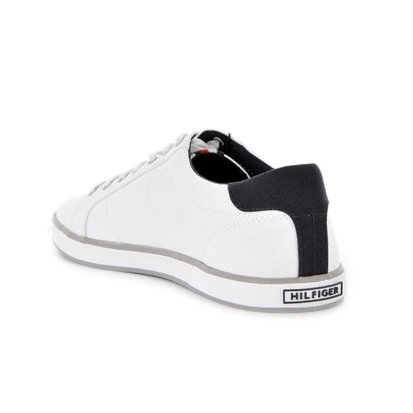 Kondisko Tommy Hilfiger Harlow 1D Hvid 40