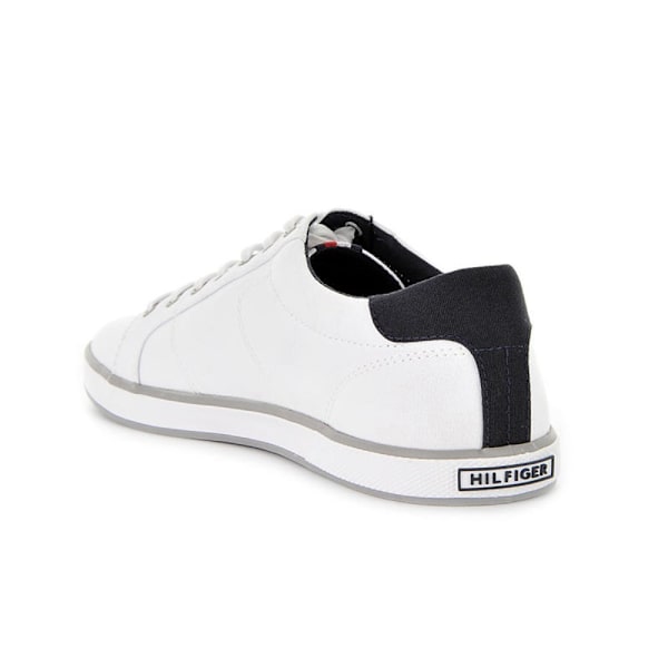 Lenkkitossut Tommy Hilfiger Harlow 1D Valkoiset 46
