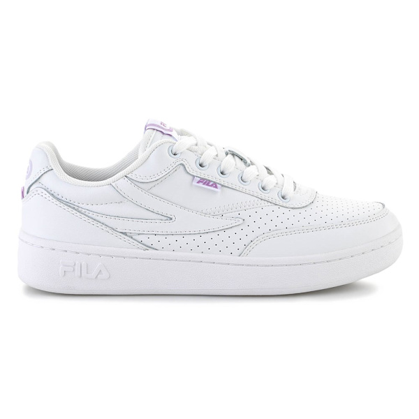 Sneakers low Fila Sevaro Hvid 37