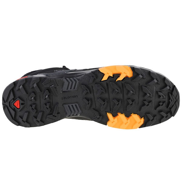 Skor Salomon X Ultra 4 Mid Winter TS Gråa 42