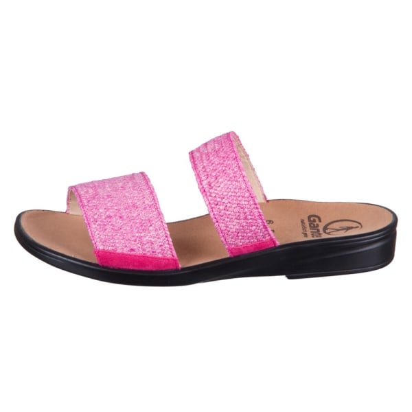 Tøffel Ganter Sonnica Pink 5 UK women