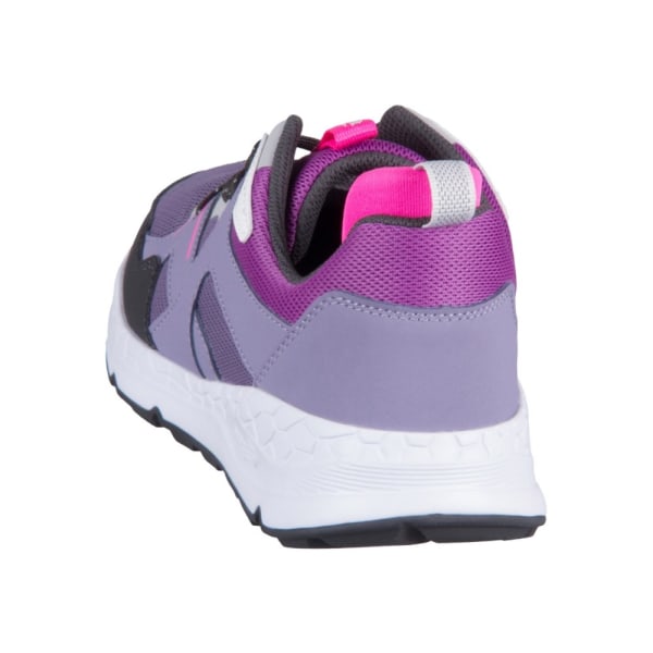 Sneakers low Superfit Free Ride Lilla 39