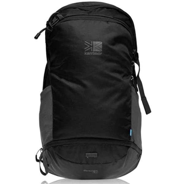 Rygsække Karrimor dorango 30 Plus 5 Sort