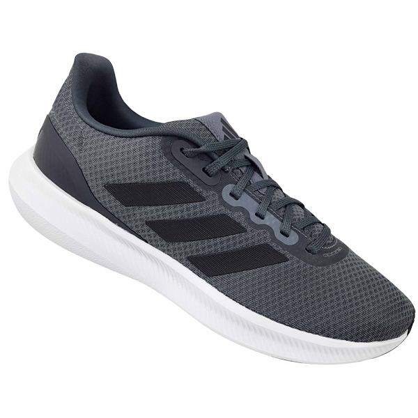 Sneakers low Adidas Runfalcon 30 Grå 40
