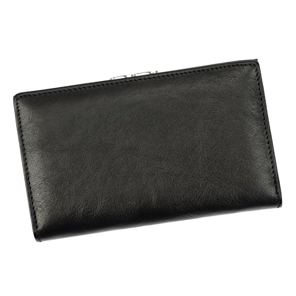 Plånböcker Pierre Cardin GREG37253 Svarta