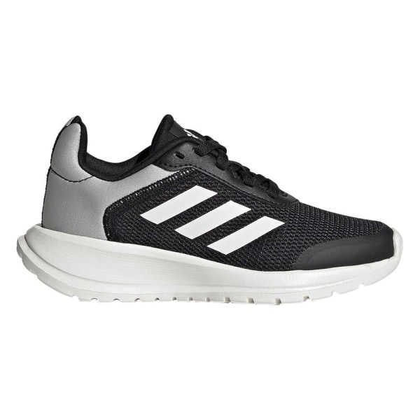 Sko Adidas Tensaur JR Sort 28