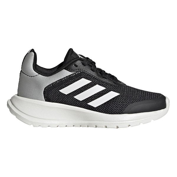 Sko Adidas Tensaur JR Sort 39 1/3