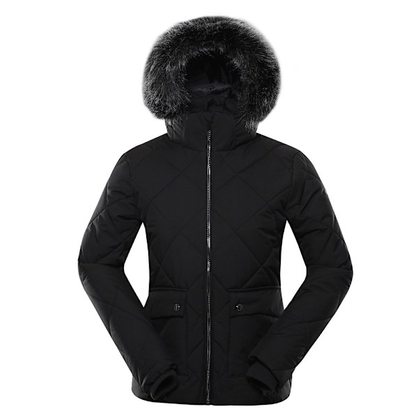 Jakker Alpine Pro LJCB593990 Sort 168 - 172 cm/M