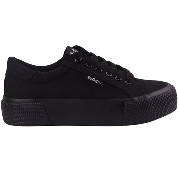 Sneakers low Lee Cooper LCW22310885LA Sort 40