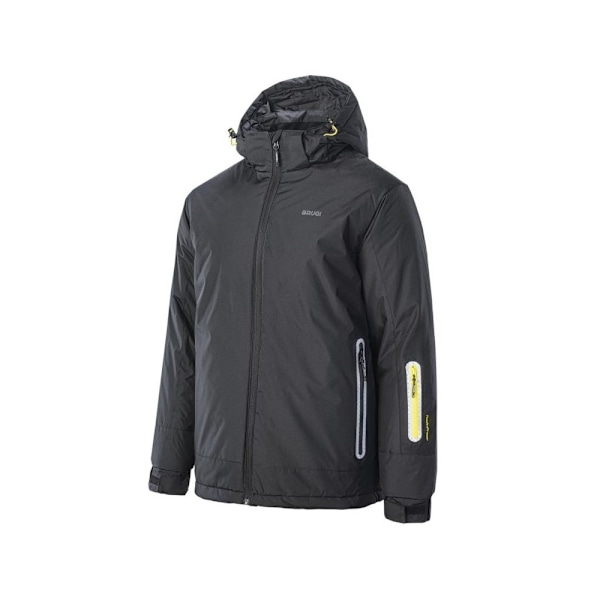 Jakker Brugi 4ARP M Sort 182 - 187 cm/XL