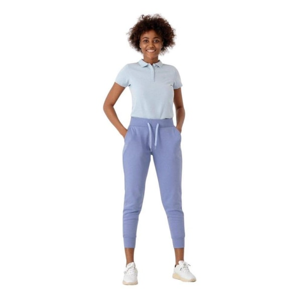 Byxor 4F SPDD351 Lila 174 - 177 cm/XL