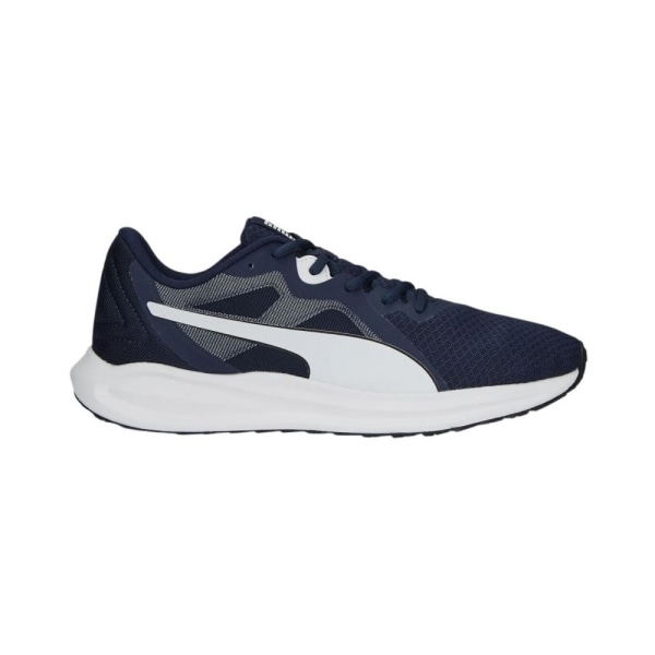 Sneakers low Puma Twitch Runner Flåde 44