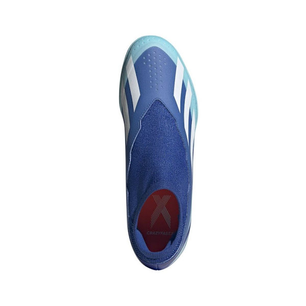 Sneakers low Adidas X Crazyfast.3 Ll Tf M Flåde 45 1/3