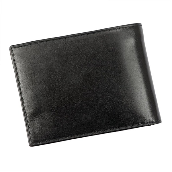 Lompakot Pierre Cardin GREG37769 Mustat