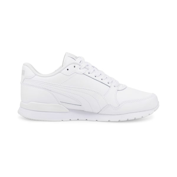 Puolikengät Puma ST Runner V3 L JR Valkoiset 37
