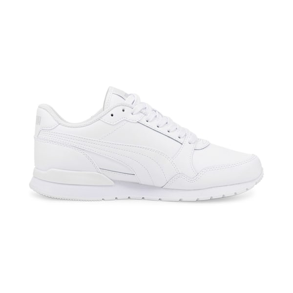 Sneakers low Puma ST Runner V3 L JR Hvid 36