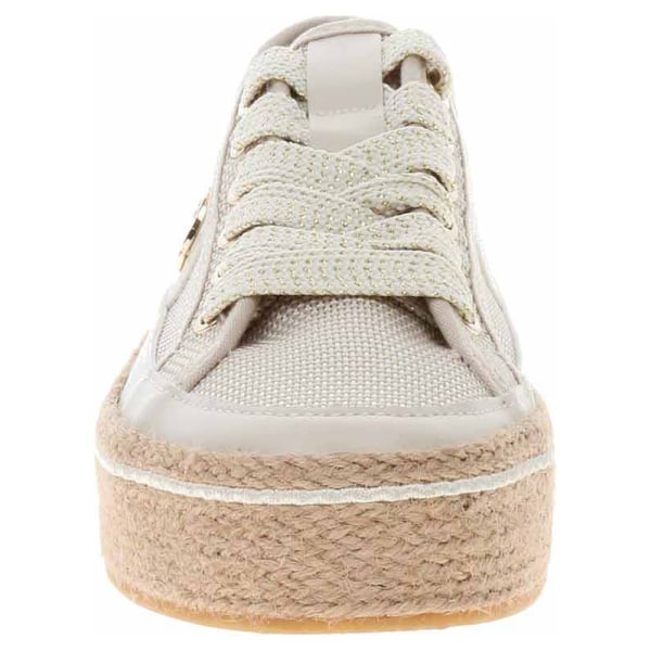 Sneakers low Tamaris 112381238418 Beige 39