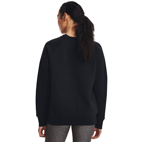 Sweatshirts Under Armour 1379508001 Sort 158 - 162 cm/XS