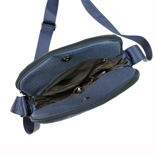 Käsilaukut Pierre Cardin GREG33574 Vaaleansiniset