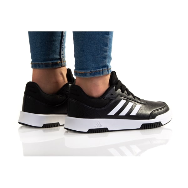 Sneakers low Adidas Tensaur Sport 20 K Sort 34