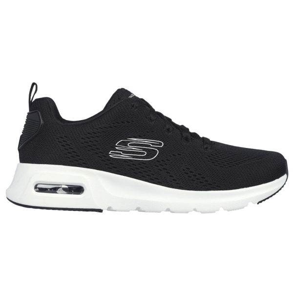 Sneakers low Skechers Skechair Court Sort 36.5