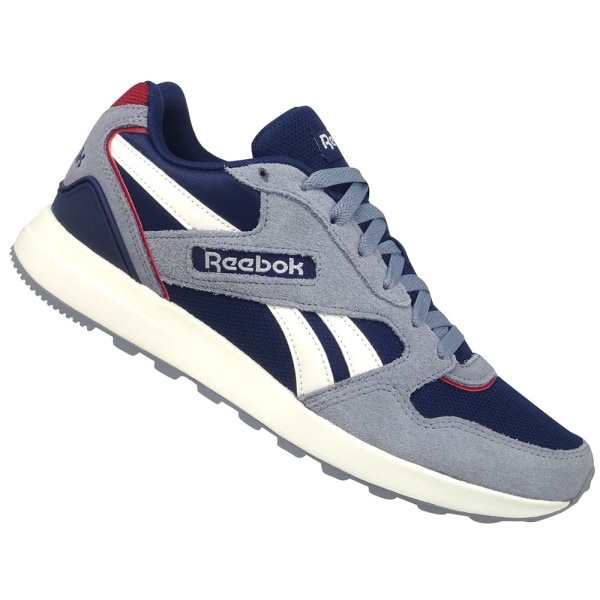 Lågskor Reebok GL1000 Gråa,Grenade 42