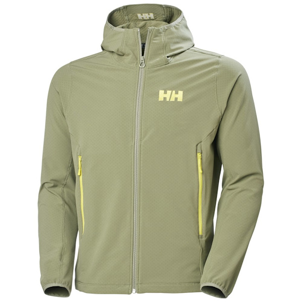 Jakker Helly Hansen Cascade Oliven 173 - 179 cm/M