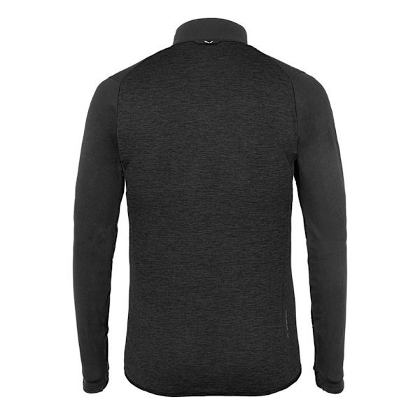 Sweatshirts Salewa Ortles Merino Sort 174 - 176 cm/S