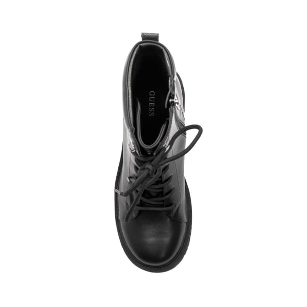 Saapikkaat Guess FL8LU2LEA10Black Mustat 41