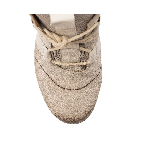 Sko Maciejka 0618522008 Beige 37