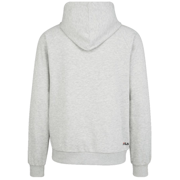 Puserot je Fleecet Fila Belfort Harmaat 173 - 177 cm/M