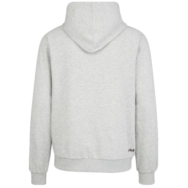 Sweatshirts Fila Belfort Gråa 183 - 187 cm/XL