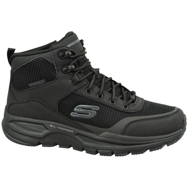 Sko Skechers Escape Plan 20 Grafit 46