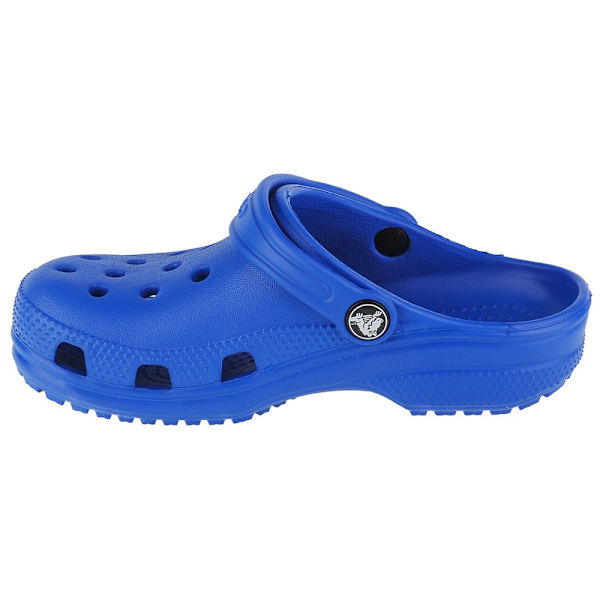 Träskor Crocs Classic Clog Blå 33