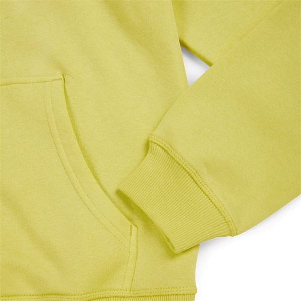 Sweatshirts Fila Classic Pure Hoodie Gul 173 - 177 cm/M