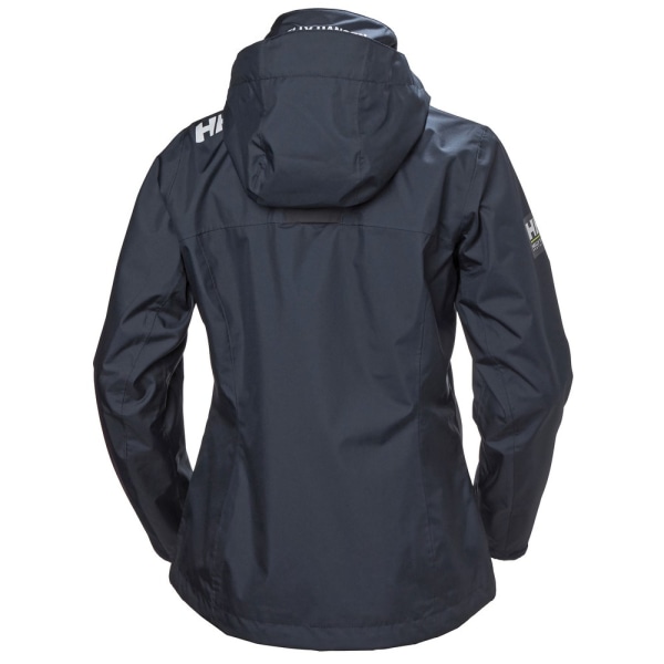 Jakker Helly Hansen Crew Midlayer Flåde 158 - 162 cm/XS