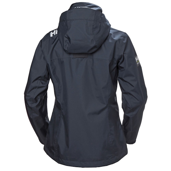 Jakker Helly Hansen Crew Midlayer Flåde 170 - 174 cm/L