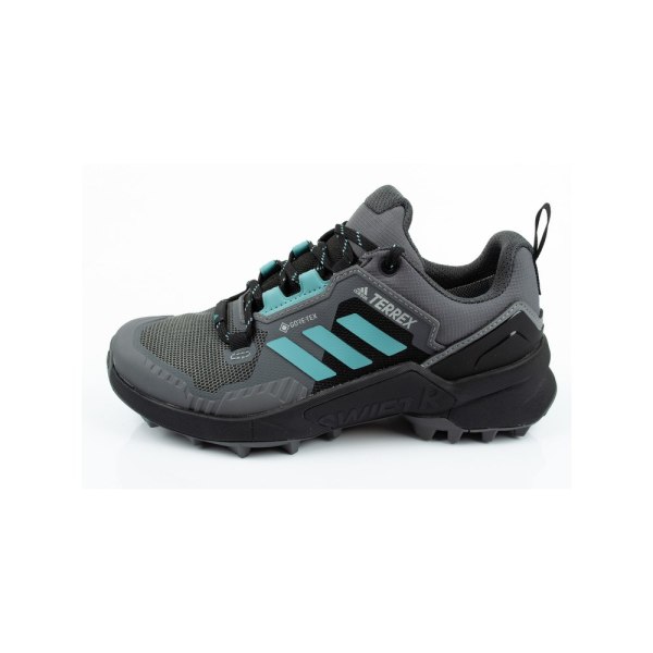 Sneakers low Adidas Terrex Swift R3 Gtx Grå 38