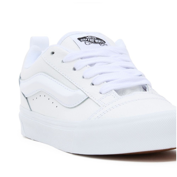 Kondisko Vans VN0009QCW001 Hvid 42