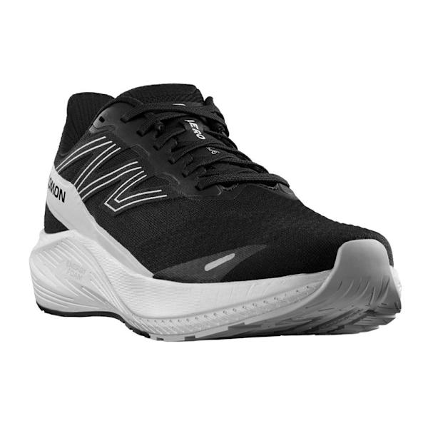 Sneakers low Salomon Aero Blaze Grå,Sort 42