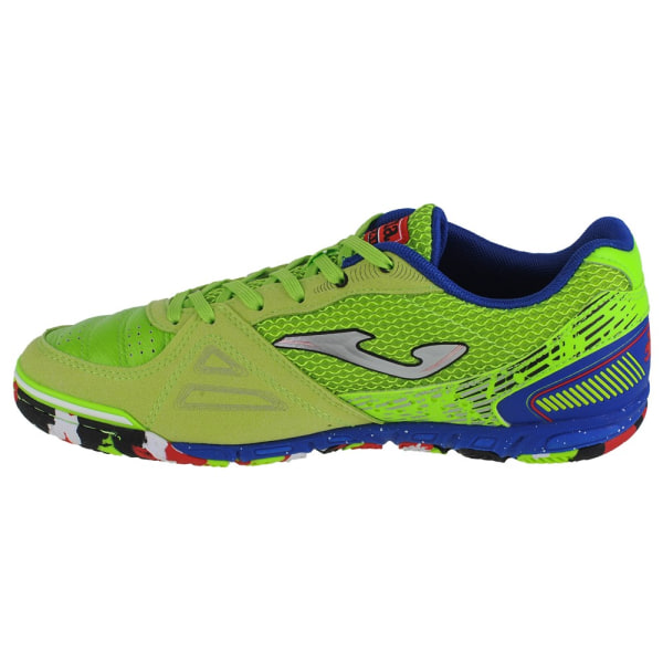 Sneakers low Joma Mundial 2311 In Grøn 40