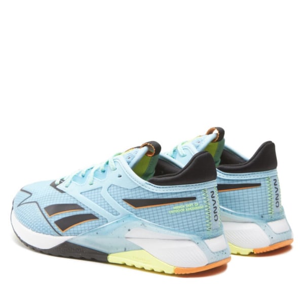 Sneakers low Reebok Nano X2 Tr Adventure Blå 40