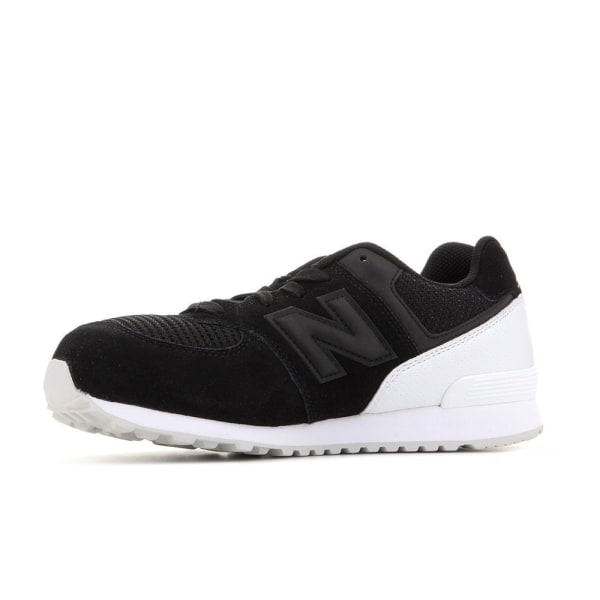 Sneakers low New Balance KL574C8G Sort 37.5