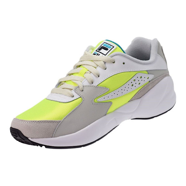Sneakers low Fila Mindblower Grå 44