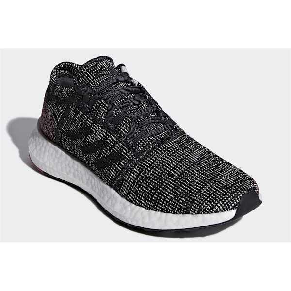 Lågskor Adidas Pureboost GO W Gråa 38