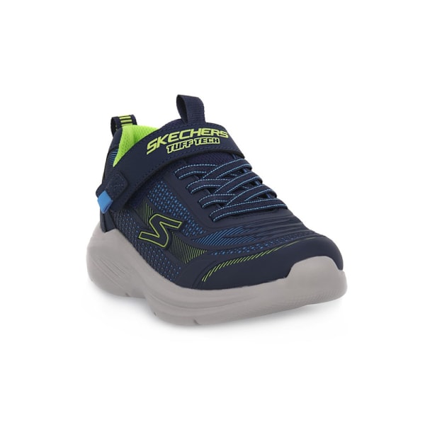 Puolikengät Skechers Hyper Blitz Tummansininen 29